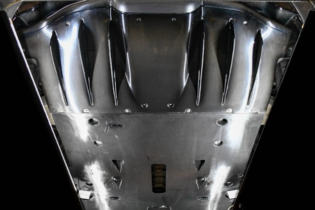 2013 Ferrari 458 Italia