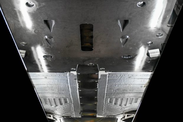 13k-Mile 2013 Ferrari 458 Spider