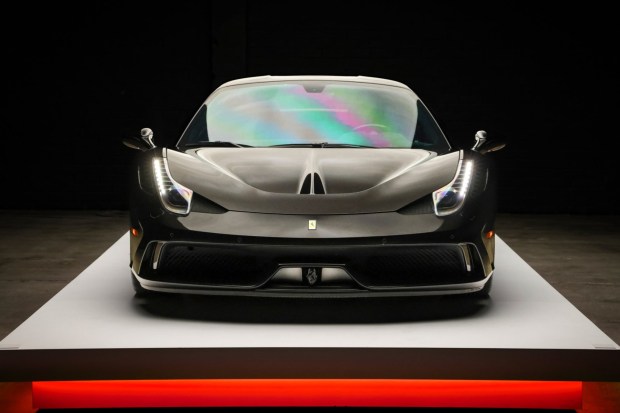 2014_ferrari_458-speciale_436a0222-46986 7k-Mile 2014 Ferrari 458 Speciale