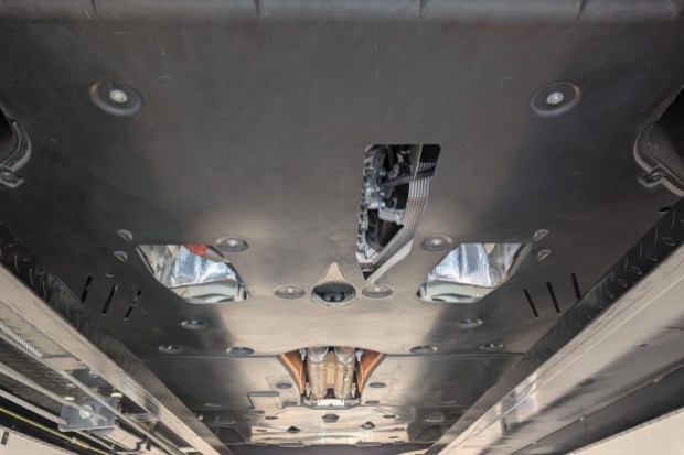 11k-Mile 2014 Ferrari F12berlinetta