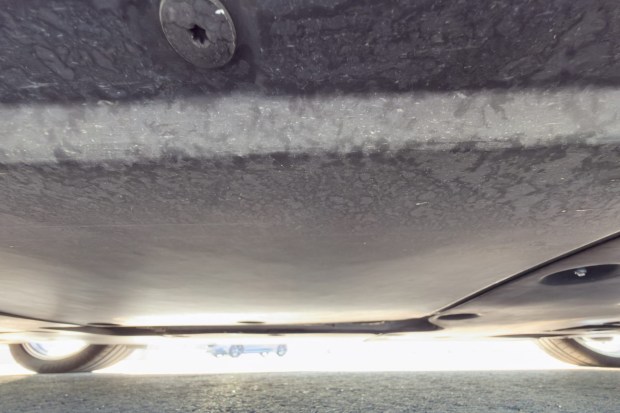 19k-Mile 2018 Ferrari GTC4Lusso V12