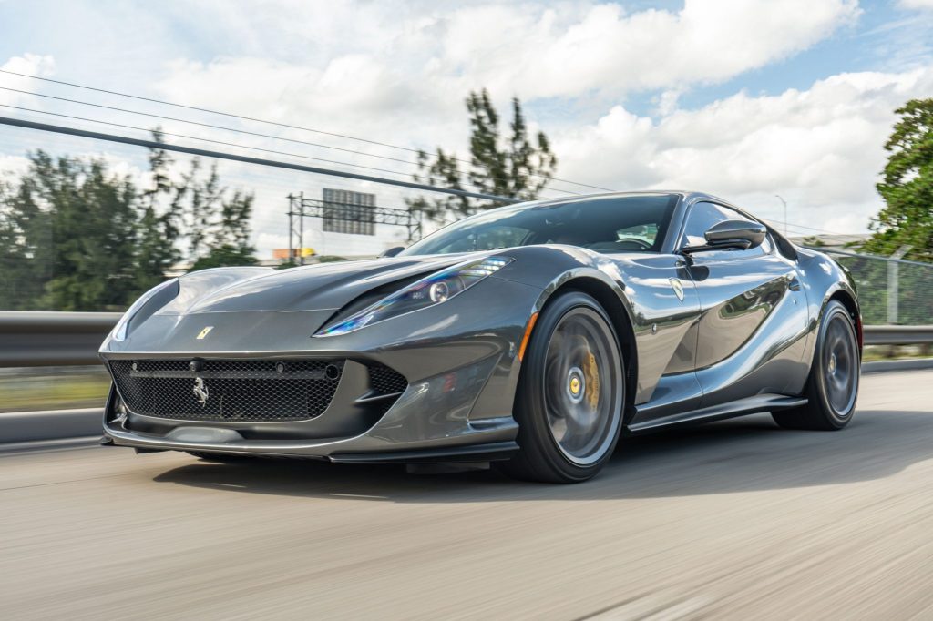 3,400-Mile 2020 Ferrari 812 Superfast 2020_ferrari_812-superfast_dsc00480-79677