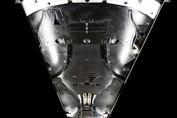 502-Mile 2022 Ferrari 812 Competizione