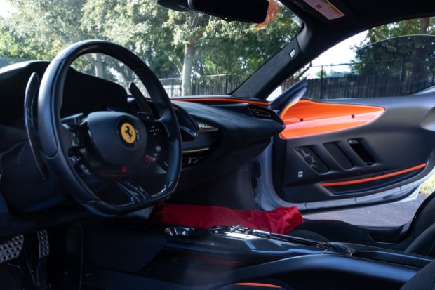 2024_ferrari_sf90-xx-stradale_dsc00012-59527 No Reserve: 2024 Ferrari SF90 XX Stradale