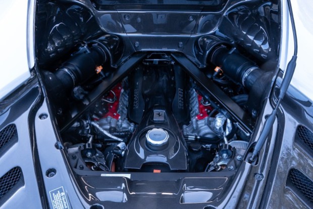 2024_ferrari_sf90-xx-stradale_dsc00058-59542 No Reserve: 2024 Ferrari SF90 XX Stradale