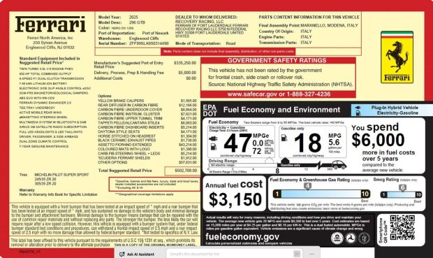 2025_ferrari_296-gtb_image013-69885-scaled-2 2025 Ferrari 296 GTB Assetto Fiorano