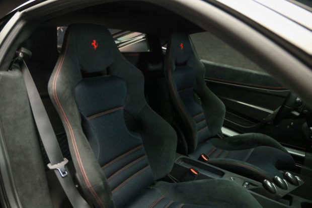 436a0146-86693-scaled-1 7k-Mile 2014 Ferrari 458 Speciale