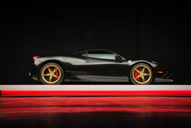 436a0346-87634-scaled-1 7k-Mile 2014 Ferrari 458 Speciale