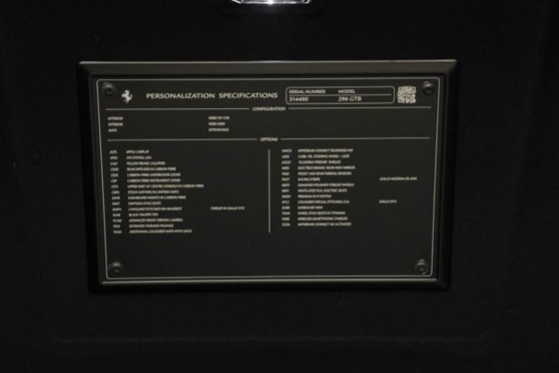 436a5851-70818-scaled-2 2025 Ferrari 296 GTB Assetto Fiorano