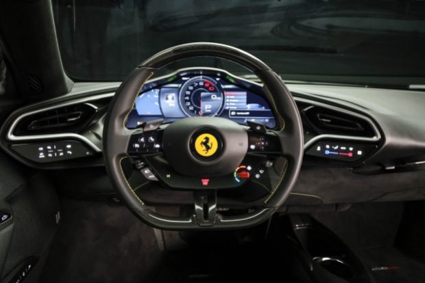 436a5931-70915-scaled-2 2025 Ferrari 296 GTB Assetto Fiorano