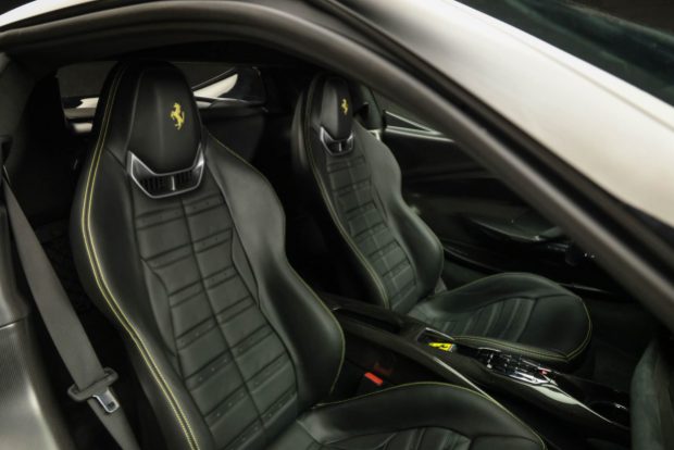 436a5985-70975-scaled-2 2025 Ferrari 296 GTB Assetto Fiorano