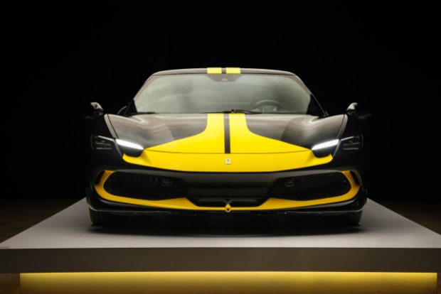 436a6060-71080-scaled-2 2025 Ferrari 296 GTB Assetto Fiorano