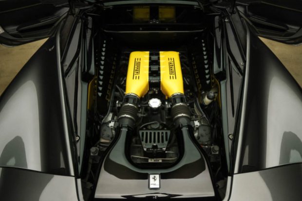 2013 Ferrari 458 Italia