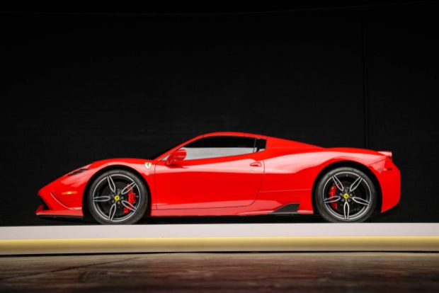 d86a3402-68962-scaled-1 992-Mile 2015 Ferrari 458 Speciale A
