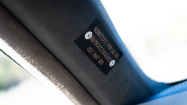 dsc01872-95537-scaled-1 No Reserve: Ferrari Red 1993 Alpina B12 5.7 Coupe 6-Speed