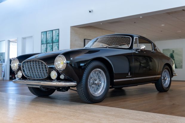 ferrari-250-europa-5-91941-scaled-1 1955 Ferrari 250 Europa GT Alloy Coupe by Pinin Farina
