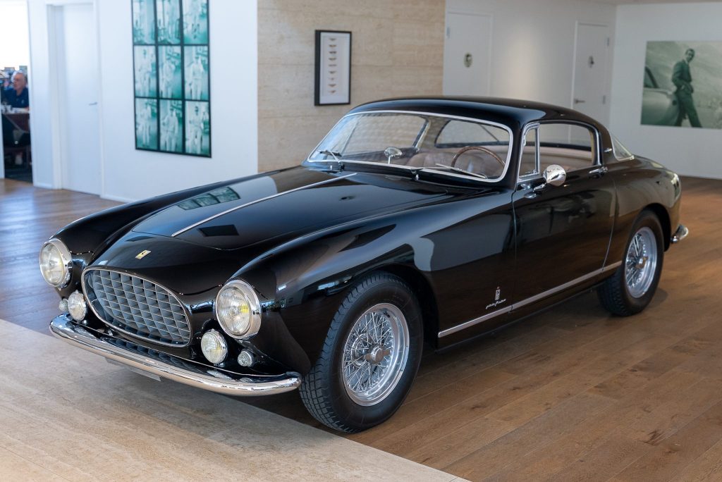 1955 Ferrari 250 Europa GT Alloy Coupe by Pinin Farina ferrari-250-europa-6-91946-scaled-1