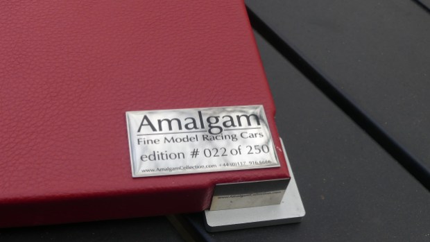 g-181-steering-wheel-4-54865-1 No Reserve: Ferrari F10 F1 Steering Wheel Replica by Amalgam Collection