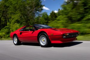 Euro 1983 Ferrari 308 GTS Quattrovalvole img-10891-94323-scaled-1