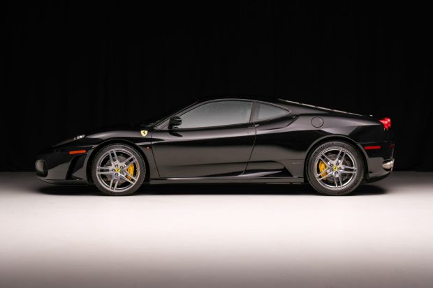 img-16305-38601-scaled-2 No Reserve: 11k-Mile 2007 Ferrari F430