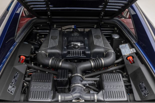t7__4492-94268-scaled-2 No Reserve: 1998 Ferrari F355 GTS 6-Speed Conversion
