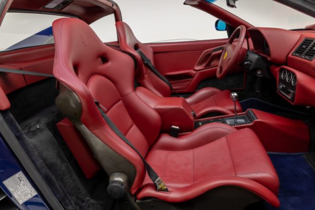 t7__4554-94413-scaled-2 No Reserve: 1998 Ferrari F355 GTS 6-Speed Conversion