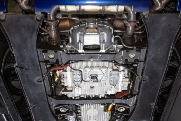 td7_5113-94583-scaled-2 No Reserve: 1998 Ferrari F355 GTS 6-Speed Conversion