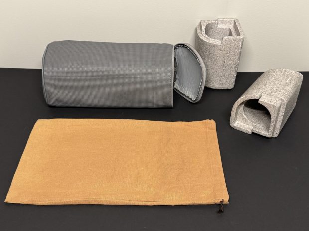 No Reserve: Literature & Three-Piece Ferrari 360 Luggage Collection by Schedoni