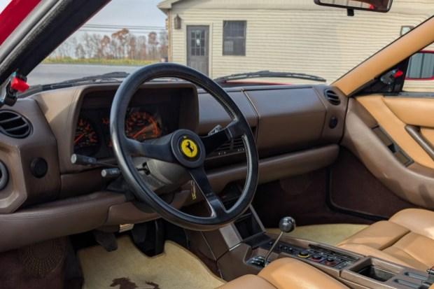 1988_ferrari_testarossa_1000063764-59127 8k-Mile 1988 Ferrari Testarossa