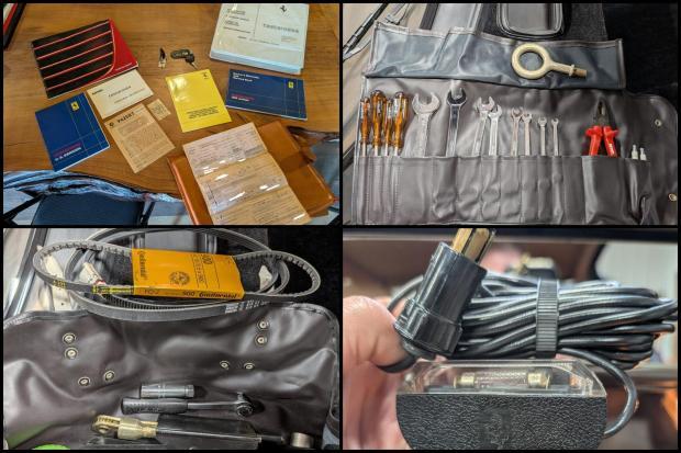 1988_ferrari_testarossa_rari-07694 8k-Mile 1988 Ferrari Testarossa