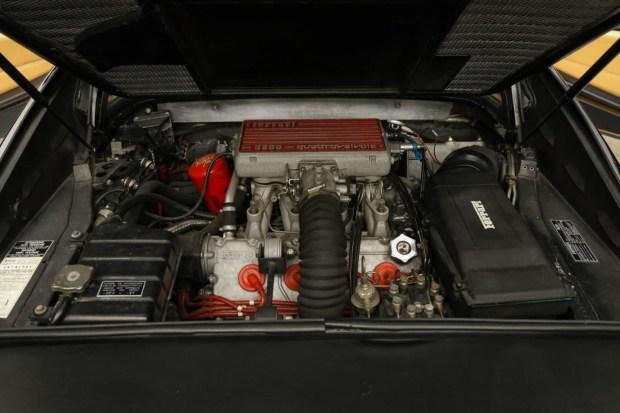 1989_ferrari_328-gts_436a7151-00728 27k-Mile 1989 Ferrari 328 GTS