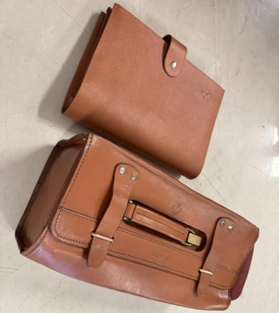 43k-Mile 1997 Ferrari F355 Spider 6-Speed