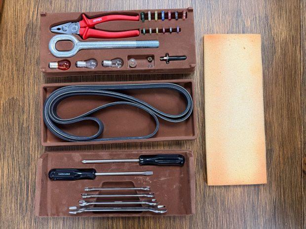 Japanese-Market 1998 Ferrari 456M GT 6-Speed