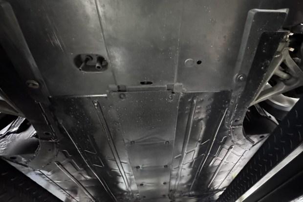 4,700-Kilometer 2000 Ferrari 360 Modena 6-Speed