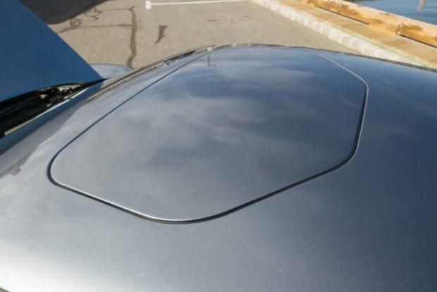 13k-Mile 2002 Ferrari 360 Modena Sunroof Coupe 6-Speed