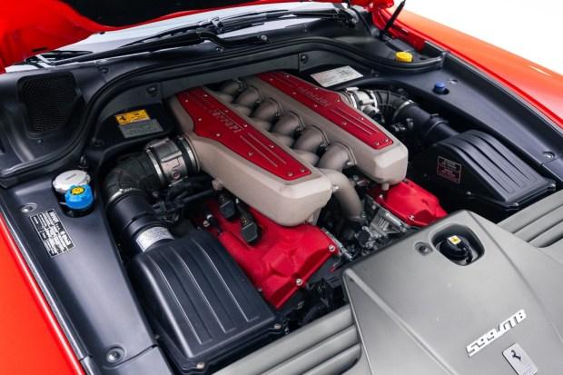 2007_ferrari_599-gtb-fiorano_dsc08727-71551 12k-Mile 2007 Ferrari 599 GTB Fiorano