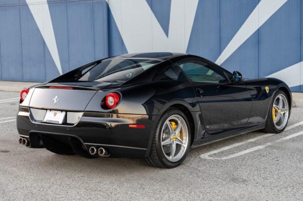 2010_ferrari_599-gtb-fiorano_2010_ferrari_599-gtb-fiorano_951255c2-11f6-4fbf-b1f9-68afe3bc0e50-uamrzr-62024-22213 13k-Mile 2010 Ferrari 599 GTB Fiorano HGTE