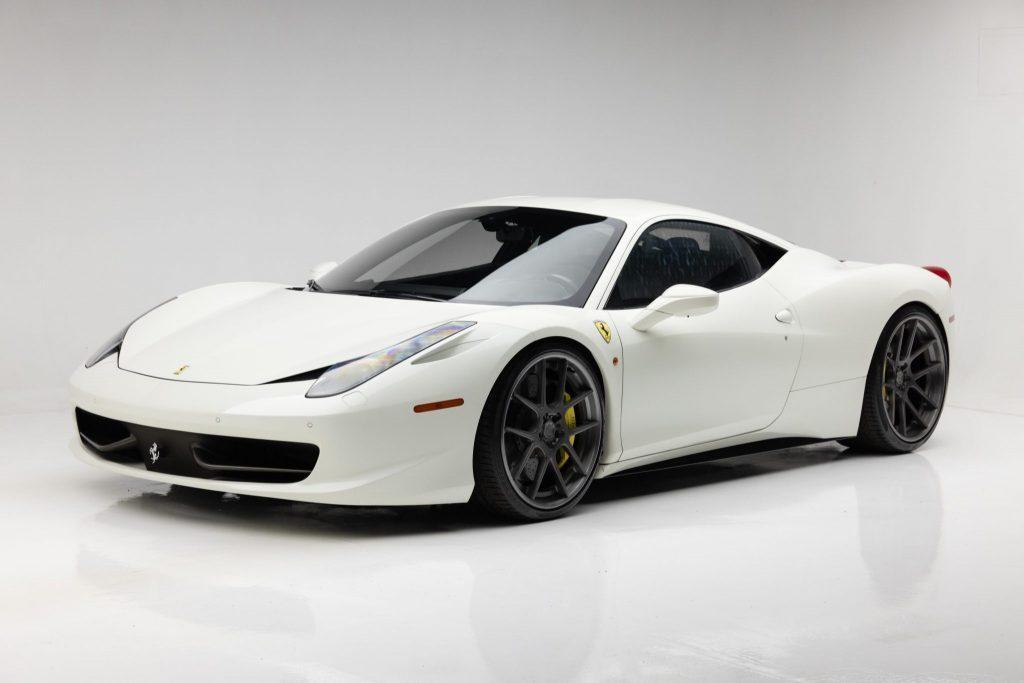 20k-Mile 2011 Ferrari 458 Italia 2011_ferrari_458-italia_036a1756-27733