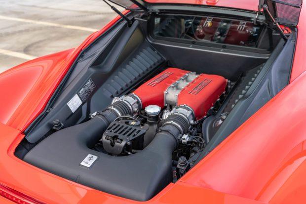 2011_ferrari_458-italia_2011_ferrari_458-italia_f081b198-8c03-42a9-9661-37d3fb604c8c-regihj-60311-60312-scaled-1 No Reserve: 22k-Mile 2011 Ferrari 458 Italia