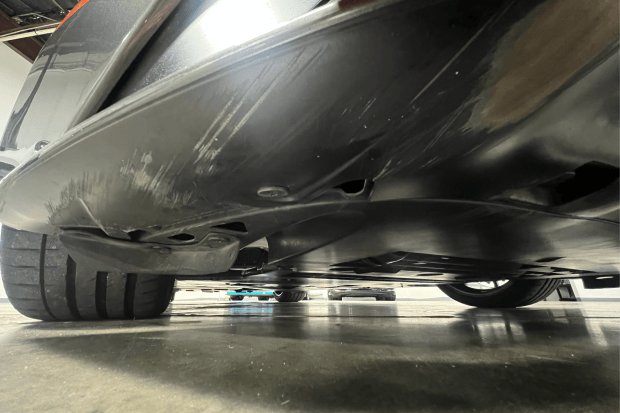 2015 Ferrari F12berlinetta