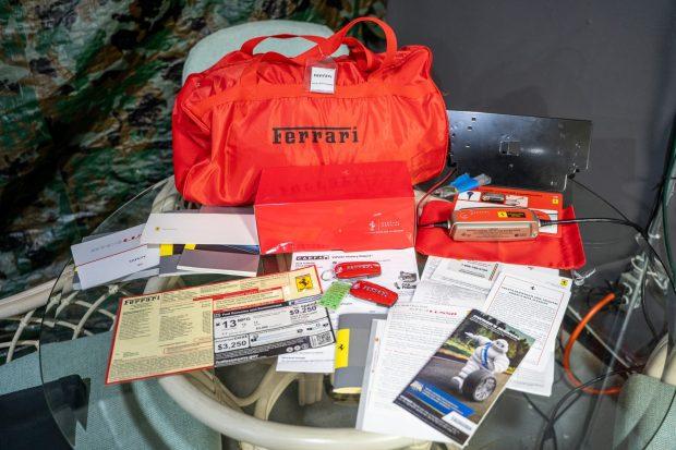 2018_ferrari_gtc4lusso_2018_ferrari_gtc4lusso_fb176ee7-4480-4b8c-8a76-6210655e5160-xmgzou-00900-00901-scaled-2 8k-Mile 2018 Ferrari GTC4Lusso V12