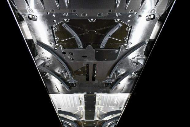 777-Mile 2023 Ferrari SF90 Stradale