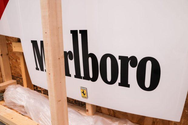 img-2440-36518-scaled-2 No Reserve: Ferrari F355 Display Hood