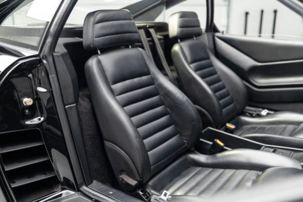 1993 Ferrari 348 TS Serie Speciale