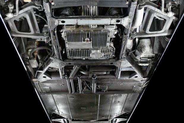 wob2348-54935-scaled-1 27k-Mile 1989 Ferrari 328 GTS