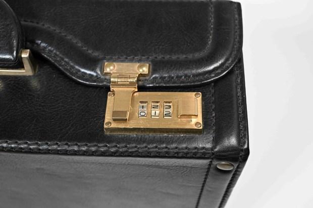 No Reserve: Six-Piece Ferrari 512TR Luggage Set by Schedoni