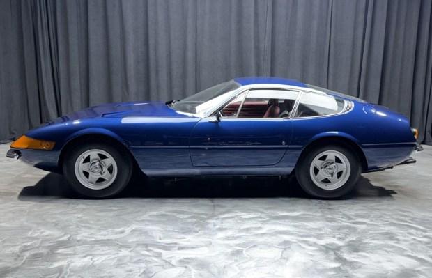 1973_ferrari_365-gtb4_img_1862-93810-1 1973 Ferrari 365 GTB/4 Daytona