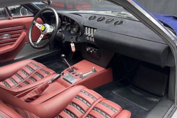 1973_ferrari_365-gtb4_img_1864-93869 1973 Ferrari 365 GTB/4 Daytona