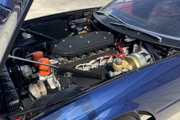 1973_ferrari_365-gtb4_img_7669-93893 1973 Ferrari 365 GTB/4 Daytona