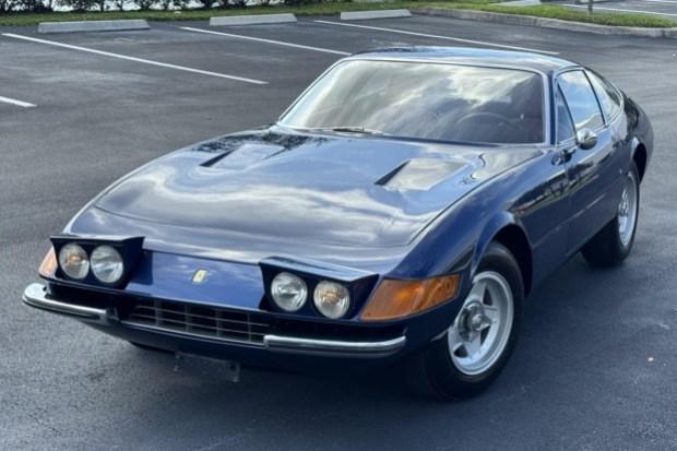1973_ferrari_365-gtb4_img_7777-93743-1 1973 Ferrari 365 GTB/4 Daytona